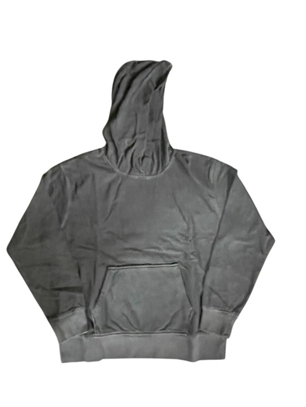 Zenana Fleece Mineral Wash Basic Hoodie